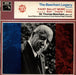 Sir Thomas Beecham The Beecham Legacy Volume 8 UK vinyl LP album (LP record) HQM1162