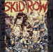 Skid Row (80s) B-Side Ourselves South Korean 12" vinyl single (12 inch record / Maxi-single) 7567-82531-1