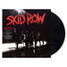 Skid Row (80s) Skid Row - Black Vinyl - Sealed UK vinyl LP album (LP record) 964164441
