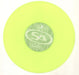 Skunk Anansie I Can Dream - Lime Green Vinyl UK 10" vinyl single (10 inch record) SKU10IC84037