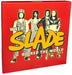 Slade When Slade Rocked The World 1971-1975 - Boxset UK Vinyl Box Set SALVOBX412L