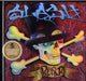 Slash Slash UK CD album (CDLP) 1-858703-18-2