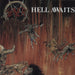 Slayer Hell Awaits - EX Dutch vinyl LP album (LP record) RR9795
