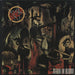 Slayer Reign In Blood - 180gram Black Vinyl US vinyl LP album (LP record) B0018853-01