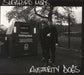 Sleaford Mods Austerity Dogs UK CD album (CDLP) HARBINGER106