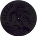 Sleep The Clarity - Black Vinyl - Etched US 12" vinyl single (12 inch record / Maxi-single) 808720042016