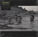 Slint Spiderland - 180gm - Sealed US vinyl LP album (LP record) TG064LP-V2