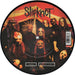 Slipknot Duality UK 7" vinyl picture disc (7 inch picture disc single) RR3988-7