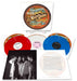 Small Faces Ogdens' Nut Gone Flake: 50th Anniversary - Coloured Vinyl - Sealed UK Vinyl Box Set SMFVXOG706603