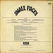 Small Faces Small Faces - 1st - VG UK vinyl LP album (LP record)