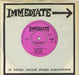 Small Faces The Universal - pink label UK 7" vinyl single (7 inch record / 45) IM069