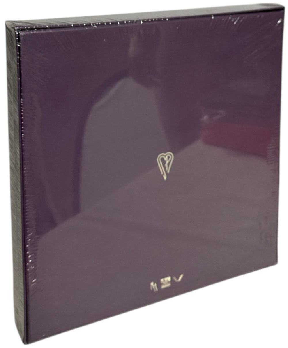 Smashing Pumpkins Cyr - Sealed US Vinyl Box Set