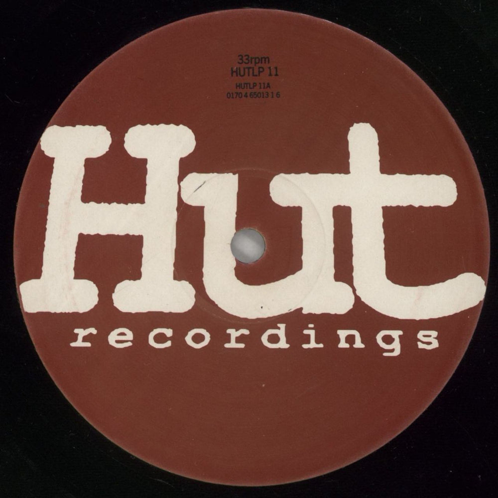 Smashing Pumpkins Siamese Dream - EX UK 2-LP vinyl record set (Double LP Album) SMP2LSI865994