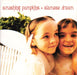 Smashing Pumpkins Siamese Dream UK CD album (CDLP) CDHUT11