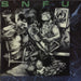 SNFU Better Than A Stick In The Eye Canadian vinyl LP album (LP record) CAR.001