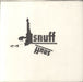 Snuff The Tour Flexi EP - Blue UK 7" vinyl single (7 inch record / 45) DUMP006