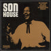 Son House Son House US vinyl LP album (LP record) 9002