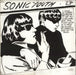 Sonic Youth Goo - 180gm UK vinyl LP album (LP record) 00602547349415