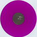 Sophie Ellis Bextor Make A Scene - Violet Vinyl UK 2-LP vinyl record set (Double LP Album) SEB2LMA816222
