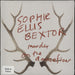 Sophie Ellis Bextor Murder On The Dancefloor - Red Vinyl - Sealed UK 7" vinyl single (7 inch record / 45) 602465080575