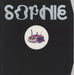 Sophie L.O.V.E. / Just Like We Never Said Goodbye UK 12" vinyl single (12 inch record / Maxi-single) NMBRS47