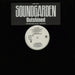 Soundgarden Outshined UK Promo 12" vinyl single (12 inch record / Maxi-single) AMYDJ0102