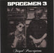 Spacemen 3 Forged Prescriptions UK 2-LP vinyl record set (Double LP Album) ORBIT082LP