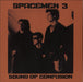 Spacemen 3 Sound Of Confusion - 180 Gram Vinyl UK vinyl LP album (LP record) FIRELP015