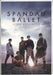 Spandau Ballet Soul Boys Of The Western World Tour UK tour programme TOUR PROGRAMME