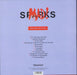 Sparks MAD! - Deluxe Edition UK vinyl LP album (LP record) 5063176066916