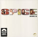 Spice Girls Spice - White Vinyl + Opened Shrink UK vinyl LP album (LP record) 4785325