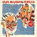 Spike Milligan Sing Songs From Q8 UK vinyl LP album (LP record) UAG30223