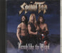 Spinal Tap Break Like The Wind US CD album (CDLP) MCAD-10514