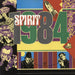 Spirit 1984 UK 12" vinyl single (12 inch record / Maxi-single) MERX151