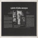 Spirit Of John Morgan Spirit Of John Morgan Spanish vinyl LP album (LP record)