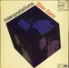 Stan Getz Interpretations UK vinyl LP album (LP record) MFP1023