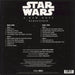 Star Wars Star Wars: A New Hope (Original Motion Picture Soundtrack) UK 2-LP vinyl record set (Double LP Album) 050087462468