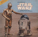 Star Wars The Story Of Star Wars US vinyl LP album (LP record) 62101