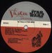 Star Wars The Story Of Star Wars US vinyl LP album (LP record) WRSLPTH853542