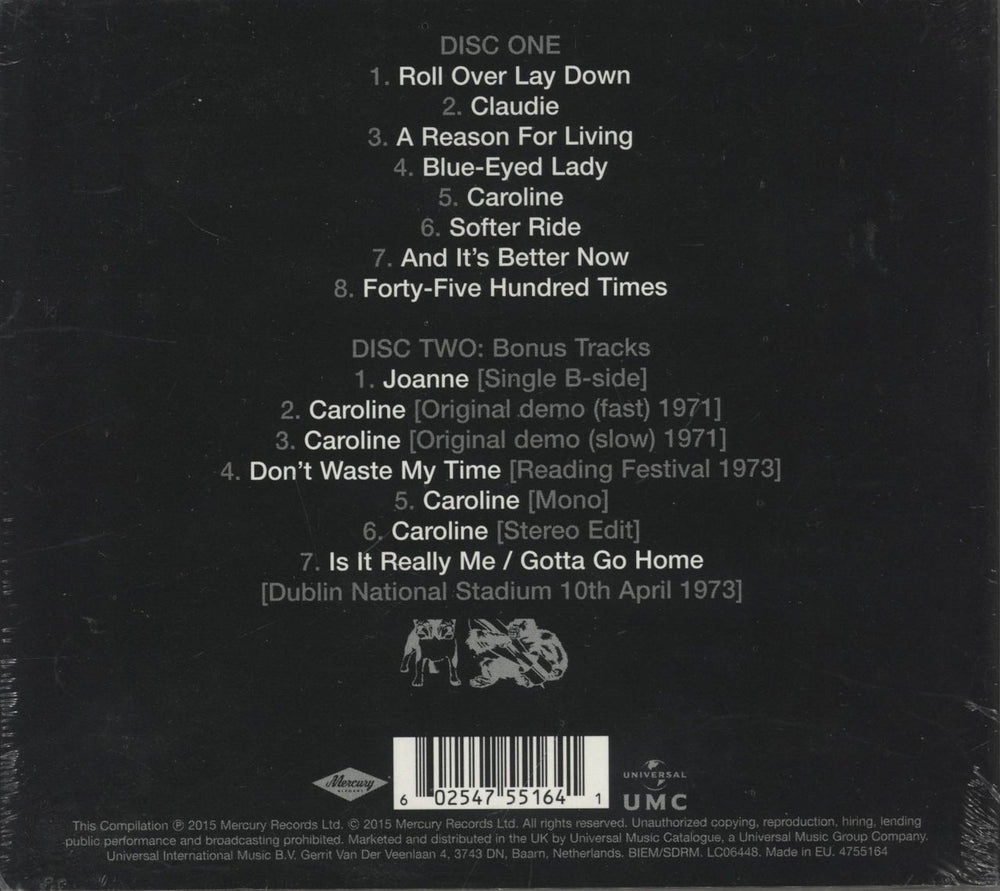 Status Quo Hello! UK CD Single Box Set QUOCXHE872589