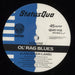 Status Quo Ol' Rag Blues - Ex UK 12" vinyl single (12 inch record / Maxi-single) QUO12OL701147