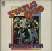 Status Quo Piledriver - 2nd - EX UK vinyl LP album (LP record) 6360082