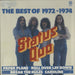 Status Quo The Best Of 1972-1974 - Shrink Dutch vinyl LP album (LP record) 9279314