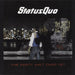 Status Quo The Party Ain't Over Yet - Yellow Vinyl - Sealed UK 2-LP vinyl record set (Double LP Album) DEMREC206