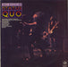 Status Quo The Rest Of Status Quo UK vinyl LP album (LP record) PKL5546