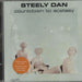 Steely Dan Countdown To Ecstasy UK CD album (CDLP) MCD11887