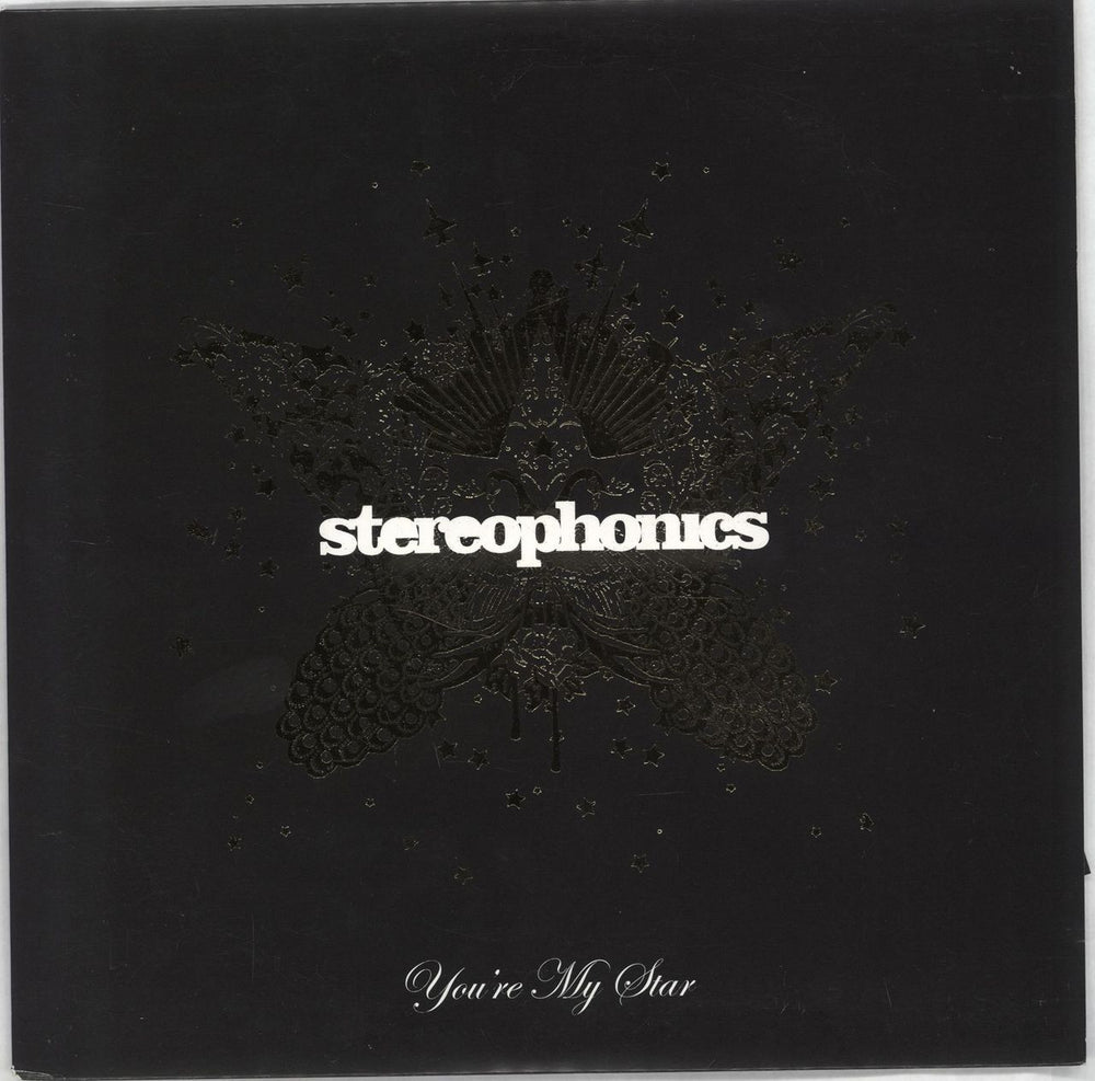 Stereophonics You're My Star UK 7" vinyl single (7 inch record / 45) 1789976