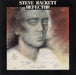 Steve Hackett Defector - Full Band Signatures + Poster UK vinyl LP album (LP record) CDS4018