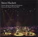 Steve Hackett Genesis Revisited: Band And Orchestra Live At The Royal Festival Hall UK 3-LP vinyl record set (Triple LP Album)