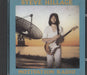 Steve Hillage Motivation Radio UK CD album (CDLP) CDV2777